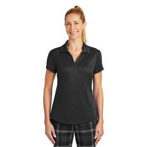 Nike Women's Dri-FIT Legacy Polo.