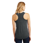 District Women's Perfect Tri Racerback Tank.