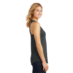 District Women's Perfect Tri Racerback Tank.