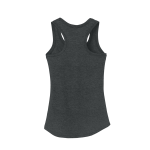 District Women's Perfect Tri Racerback Tank.