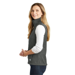 The North Face Women's Ridgewall Soft Shell Vest.