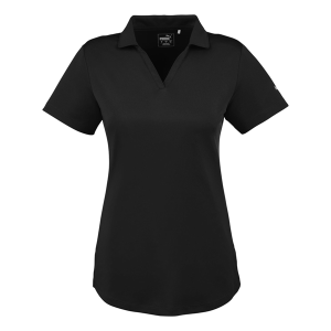 Puma Golf Ladies' Icon Golf Polo