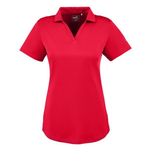 Puma Golf Ladies' Icon Golf Polo