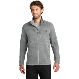 The North Face® Sweater Fleece Jacket