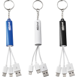 Route Light Up Logo 3-in-1 Cable