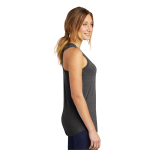 District Women's Perfect Tri Racerback Tank.