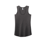 District Women's Perfect Tri Racerback Tank.