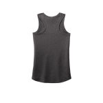 District Women's Perfect Tri Racerback Tank.