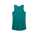 District Women's Perfect Tri Racerback Tank.