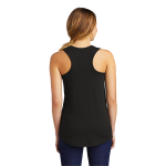 District Women's Perfect Tri Racerback Tank.