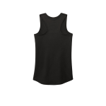 District Women's Perfect Tri Racerback Tank.