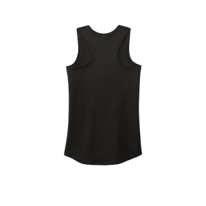 District Women's Perfect Tri Racerback Tank.