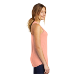 District Women's Perfect Tri Racerback Tank.