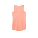 District Women's Perfect Tri Racerback Tank.