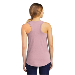 District Women's Perfect Tri Racerback Tank.