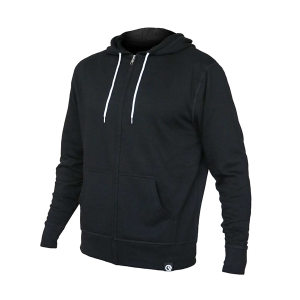 Quikflip 2-in-1 Hero Hoodie Lite Full-Zip