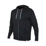 Quikflip 2-in-1 Hero Hoodie Lite Full-Zip