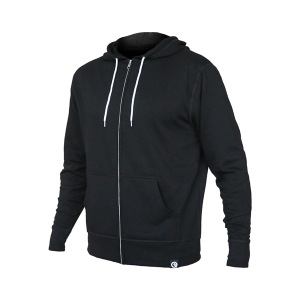 Quikflip 2-in-1 Hero Hoodie Lite Full-Zip