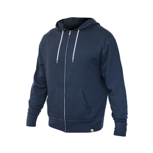 Quikflip 2-in-1 Hero Hoodie Lite Full-Zip