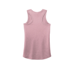 District Women's Perfect Tri Racerback Tank.